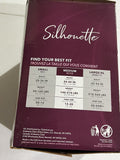 Medium Depends Silhouette Incontinence Underwear Women Maximum 14ct COMBINE SHIP