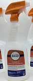FEBREZE Professional Sanitizing Fabric Refresher Furniture Spray Clean 32oz