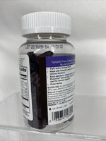 Nature's Way Sambucus Elderberry Gummies Immune Support 40 Ct 12/22