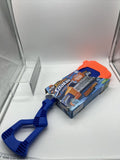 NERF Super Soaker Rainstorm Water Gun Blaster Pump to Fire a Flooding Blast 22oz