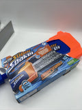 NERF Super Soaker Rainstorm Water Gun Blaster Pump to Fire a Flooding Blast 22oz