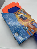NERF Super Soaker Rainstorm Water Gun Blaster Pump to Fire a Flooding Blast 22oz