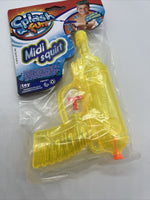 Splash Midi Squirt Big Power Splash Mini Water Gun Toy BUYMORESAVE &COMBINE SHIP