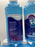 (5) Little Kids Fom Mania 12 Oz Fom Concentrate Non Toxic Tear Free