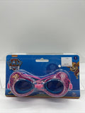 PAW PATROL SKYE Swimways Goggles Kids 3+ Push button adjustable strap Pink