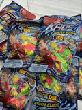 (10) KAOS 150pc Water Bomb Balloons W/Filler Multi-colored Summer Party 1500ttl