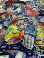 (10) KAOS 150pc Water Bomb Balloons W/Filler Multi-colored Summer Party 1500ttl