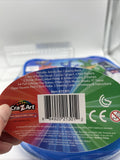 Pj Masks Backpack Activity Bag Dough Sticker Stamps Marker Crayon Color Book