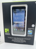 Simple Mobile TCL A1 4G LTE Prepaid Smartphone Black No Contract Unlimited