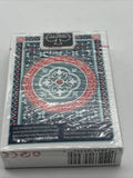 Bicycle Muralis Playing Cards Deck Air Cushion Finish Standard USA New