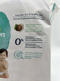 Pampers Pure Protection 26 Diapers size 3 16-28lb BUY MORE SAVE& COMBINE SHIP