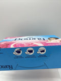 Downy April Fresh Fabric Softener Dryer Sheets 120 sheets