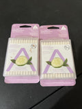 (2) Almay Oil Free Makeup Eraser Sticks (24 Liquid Filled Sticks Each)