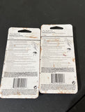 (2) Almay Oil Free Makeup Eraser Sticks (24 Liquid Filled Sticks Each)