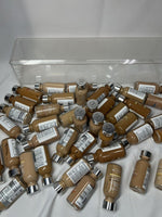 (100) Loreal Mixed Shades Bulk Lot True Match