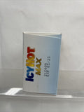 Icy Hot Max Strength Pain Relief Creme 1.75oz Menthol Non Greasy 3/23