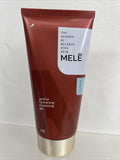 MELE The Science Of Melanin Rich GENTLE Face Hydrating Cleansing Gel  5oz