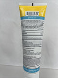 Thinkbaby Clear Zinc Sunscreen Broad Spectrum SPF 30 3 oz 3/24 COMBINE SHIP
