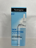 Neutrogena Face Perfecting Exfoliant Serum Smooth normal combination , 4oz