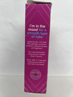 K-Y Liquid Classic Water Based Natural Feel Gentle Personal Lubricant 2.4ozKY