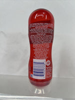 Durex Massage & Play 2 in1 Sensual Touch 6.7oz Ylang Personal Lubricant 4/23+
