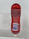 Durex Massage & Play 2 in1 Sensual Touch 6.7oz Ylang Personal Lubricant 4/23+