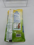 Clean Home Wet Cloth Mop Refill (20-Count) HS-01871 Lemon Scent 8x11.5 Textured