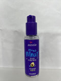 Aussie Total Miracle Restoring Oil Hair Condition Avocado  Jojoba 3.2oz