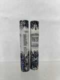 (2) Poo-Pourri Before You Go Toilet Spray Travel 0.34oz LAVENDER PEPPERMINT