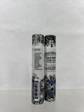 (2) Poo-Pourri Before You Go Toilet Spray Travel 0.34oz LAVENDER PEPPERMINT