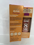 (3) Loreal Elvive DREAM LENGTHS 8 Second Wonder Water Rinse-Out Treatment 6.8 oz