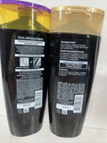 (3) L'Oreal Elvive Total Repair Extreme Renewing  Shampoo Damaged Hair  12.6oz