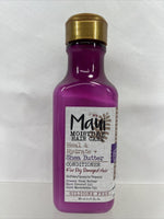 Maui Moisture Heal & Hydrate Shea Butter Conditioner Dry Damage Hair 385ml 13oz