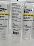 (5) Oatmeal Hand Creme Soft Gentle￼ Soothe Moisturize Body Lotion 4oz￼
