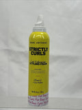 Marc Anthony Strictly Curls Curl Enhancing Styling Foam 10 Oz