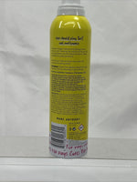 Marc Anthony Strictly Curls Curl Enhancing Styling Foam 10 Oz