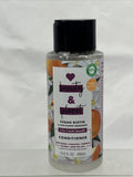Love Beauty & Planet Vegan Biotin & Sun-Kissed Mandarin Conditioner 13.5oz