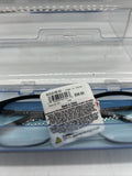 Foster  Grant Readers BLUE LIGHT BLOCKING GLASSES FILTERED LENSES  BLACK