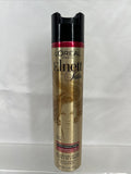 Loreal Elnett Satin Color Treated Hair Spray Hairspray Extra Strong Hold 11 Oz