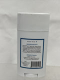 Native Natural Deodorant Sea Salt and Cedar  Aluminum Free 2.65 oz COMBINE SHIP!
