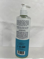 VITAMIN SEA BEAUTY Hyaluronic gel marine￼ Kale GEL FACIAL CLEANSER  8 Oz