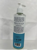 VITAMIN SEA BEAUTY Hyaluronic gel marine￼ Kale GEL FACIAL CLEANSER  8 Oz