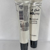 (2) LA Girl Pro Prep Correcting & Hydrating Face Primer #GFP915 Colorless 1oz