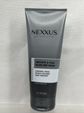 Nexxus Smooth & Full Blow Dry Balm Control Frizz Boost Volume 6oz