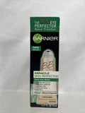 Garnier Miracle BB Perfector Daily Eye Roller Fair/Light .27 Fl Oz. COMBINE SHIP