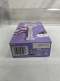 Gillette Venus Comfort Glide Freesia 3 Blade Razor & 2 Cartridges COMBINE SHIP