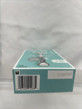 Gillette Venus Deluxe Smooth Sensitive Metal Handle 5 Blades  2 Cartridges