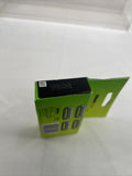 Gillette Labs Razor Refill Blade Box of 4 Blades Cartridges replacements NEW