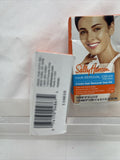 (2) Sally Hansen Duo Kit Extra Smooth Hair Removal Creme For Face & Lotion 2oz