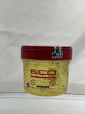 ECO Styler Argan Oil Styling Gel 10 max hold 12 oz Alcohol Free